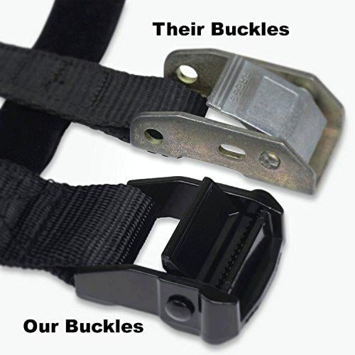 Gymnastics Fitness Garage Fit Gymnastic Rings Exercise Rings Premium Heavy Duty Cross Training